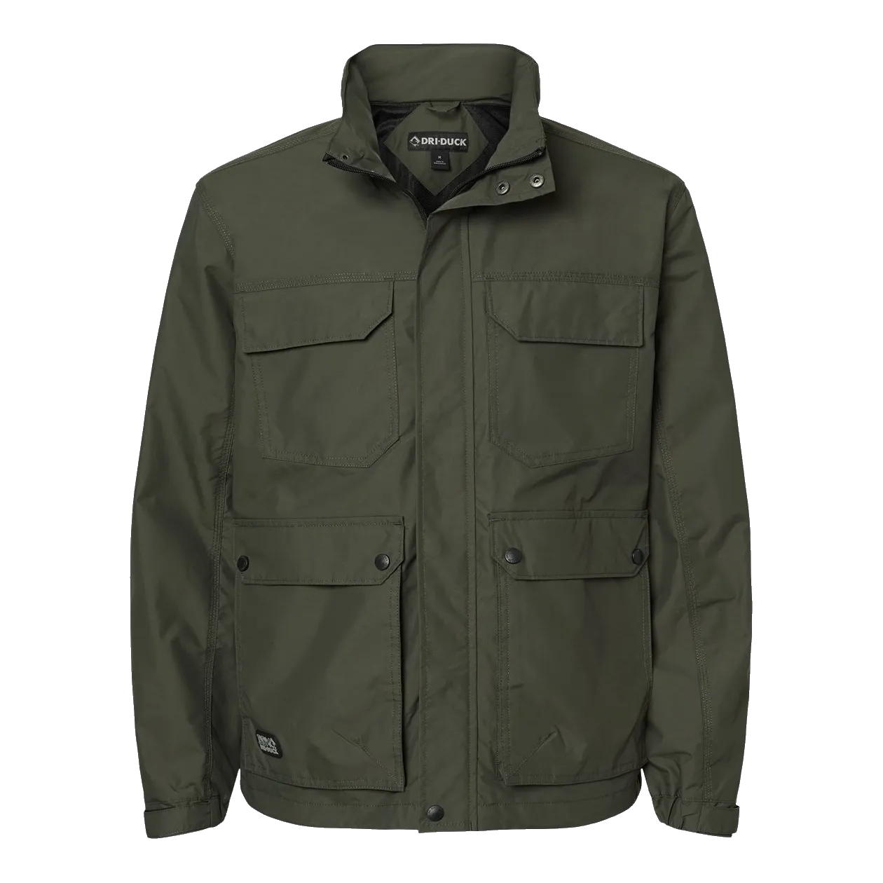 A2224 Mens Field Jacket