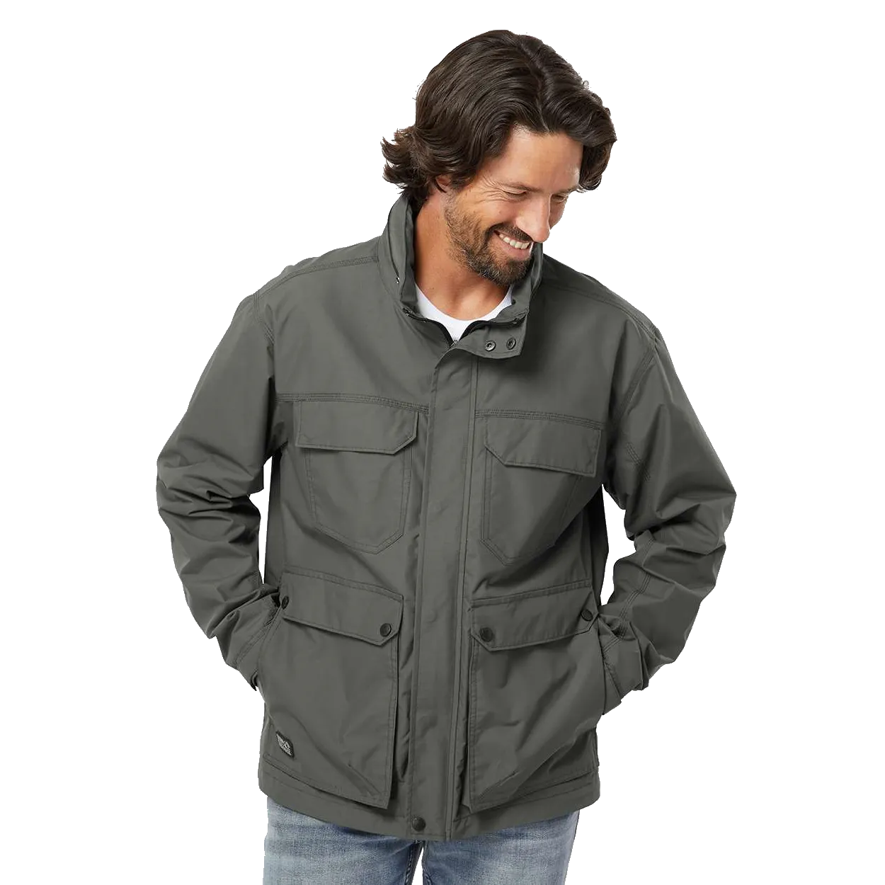 A2224 Mens Field Jacket