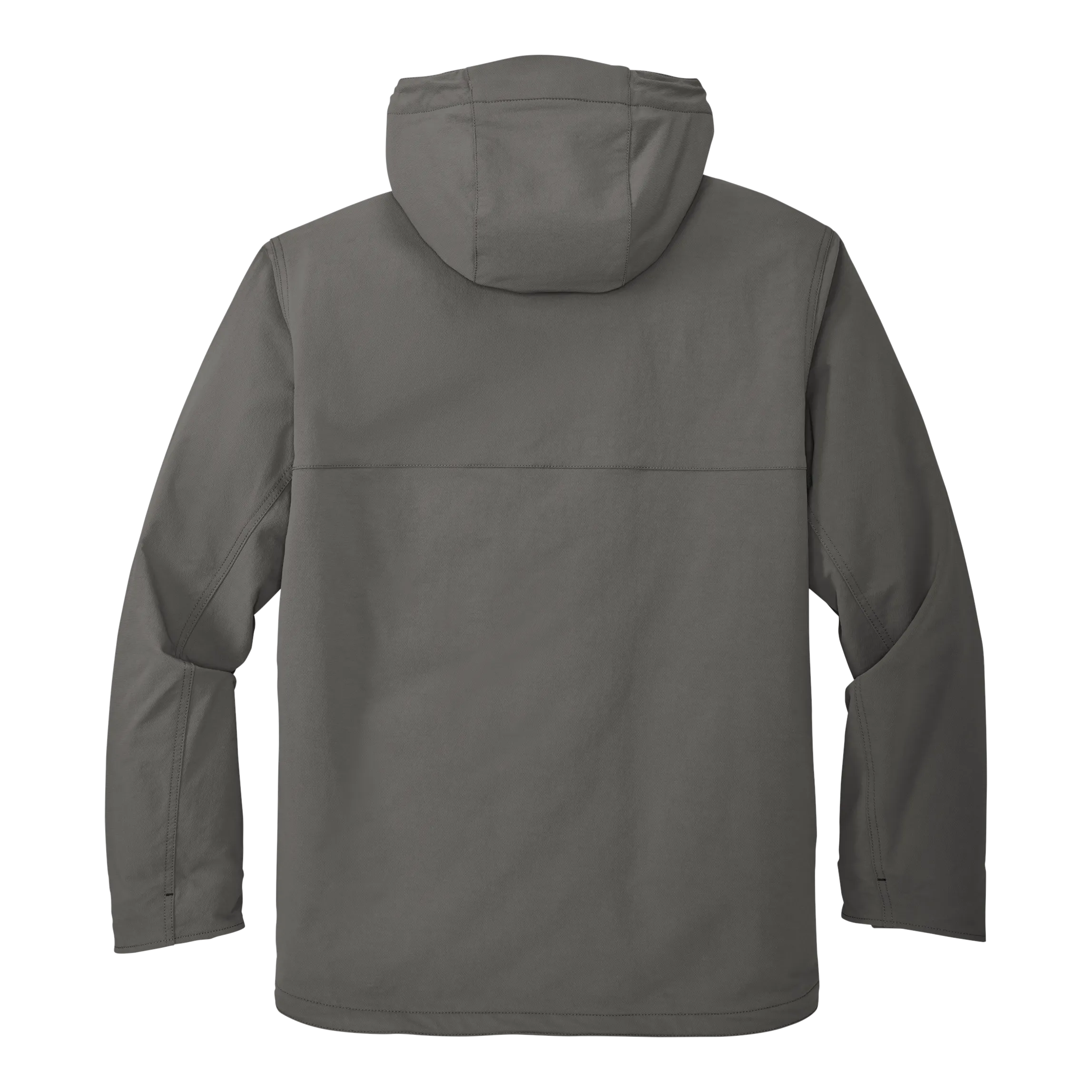 A2312 Mens Super Dux Insulated Hooded Coat