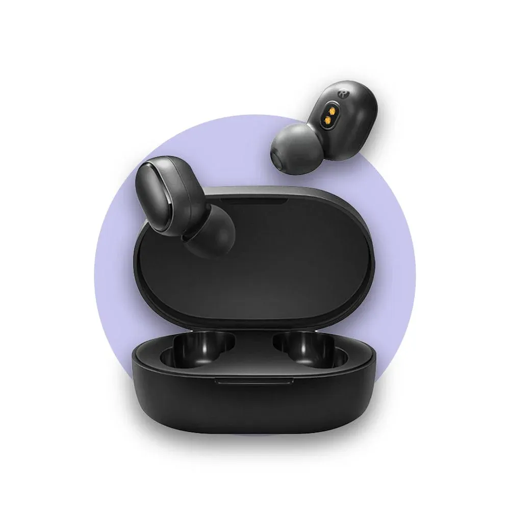 AAAAA Samsung Galaxy Buds   Earphones (Cosmic Black)