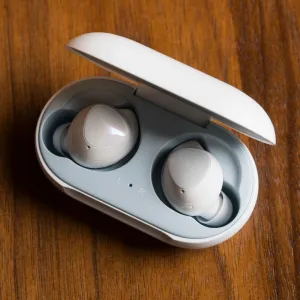 AAAAA Samsung Galaxy Buds   Earphones (Cosmic Black)