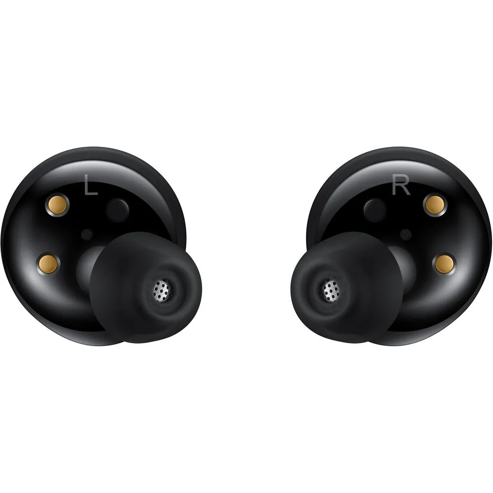 AAAAA Samsung Galaxy Buds   Earphones (Cosmic Black)