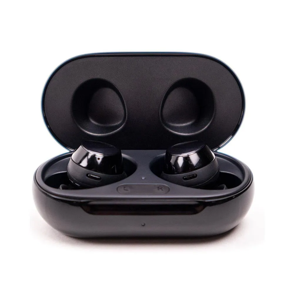 AAAAA Samsung Galaxy Buds   Earphones (Cosmic Black)