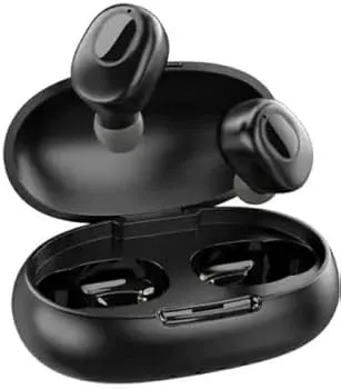 AAAAA Samsung Galaxy Buds   Earphones (Cosmic Black)