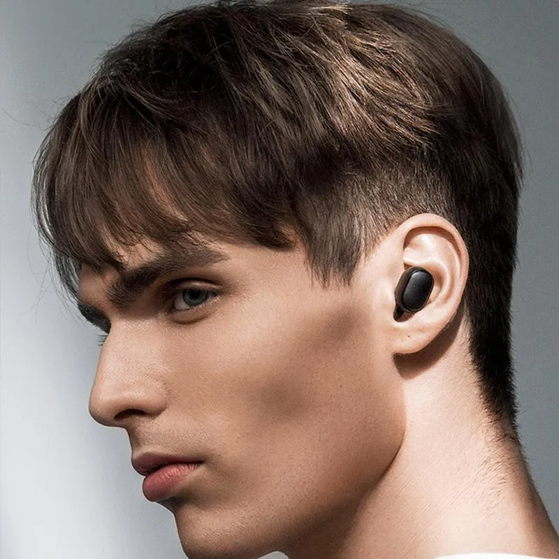 AAAAA Samsung Galaxy Buds   Earphones (Cosmic Black)