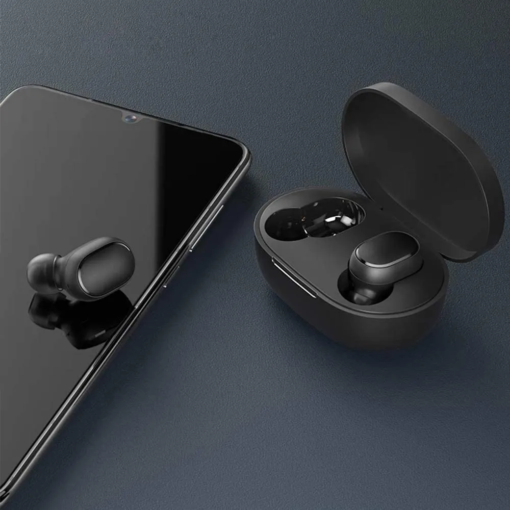 AAAAA Samsung Galaxy Buds   Earphones (Cosmic Black)