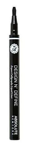 Absolute Liquid Liners (Design n Define)