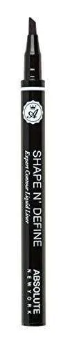 Absolute Liquid Liners (Design n Define)