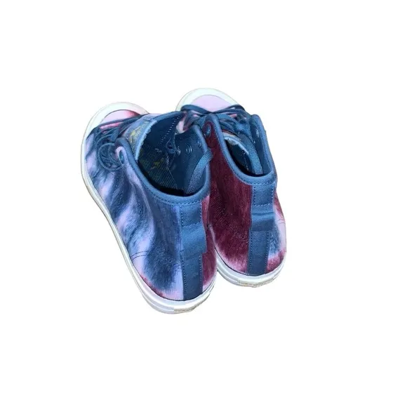 adidas Nizza hi top