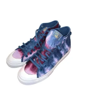 adidas Nizza hi top