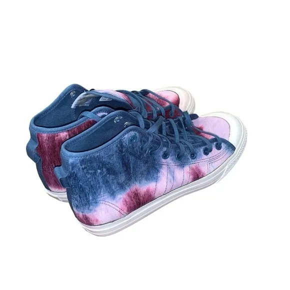 adidas Nizza hi top