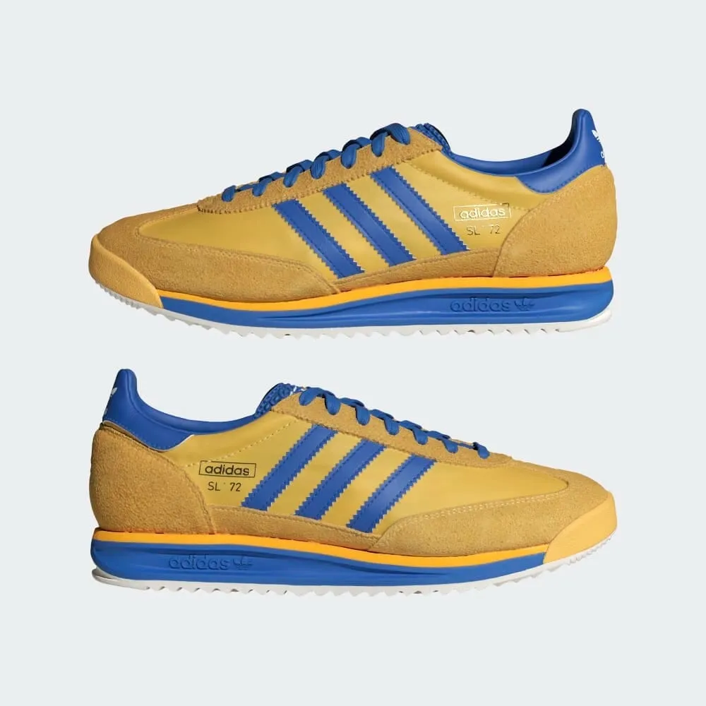 ADIDAS SL 72 RS