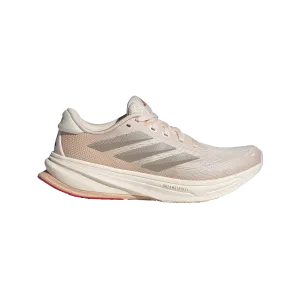 Adidas Supernova Rise 2 (Womens) - PinkWonderQuartz/Champagne/PureRuby