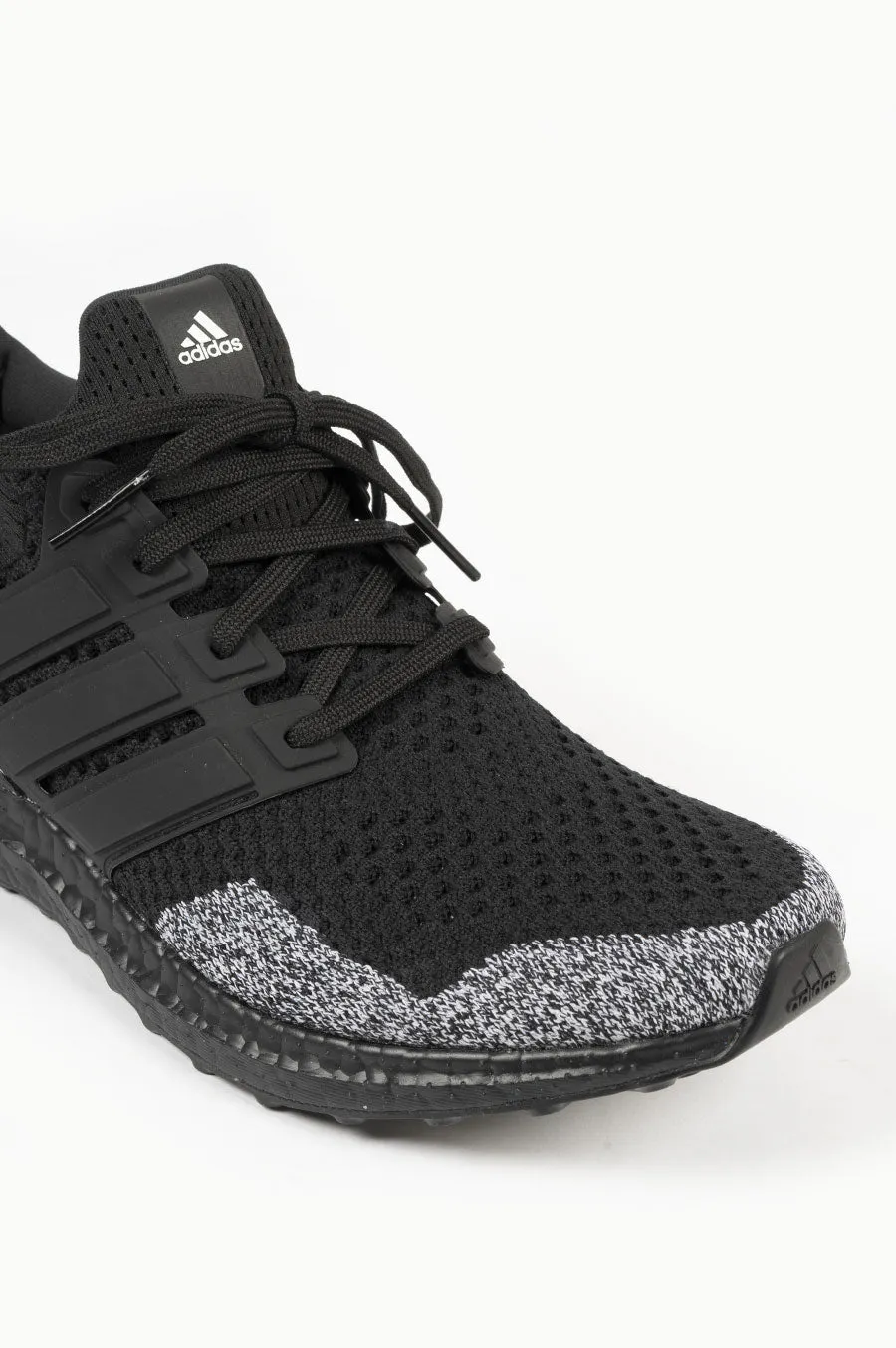 ADIDAS ULTRABOOST 1.0 DNA BLACK WHITE