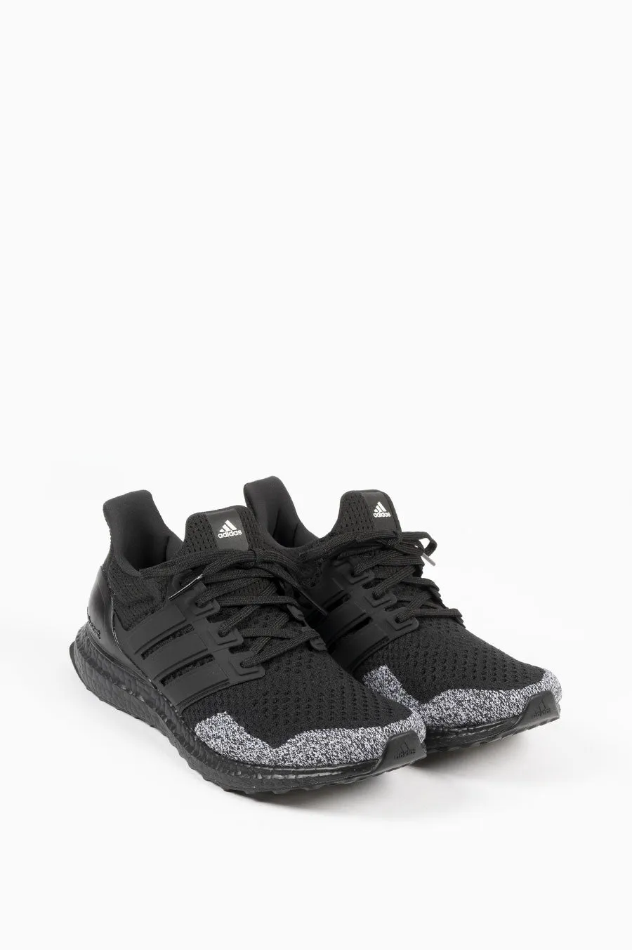 ADIDAS ULTRABOOST 1.0 DNA BLACK WHITE