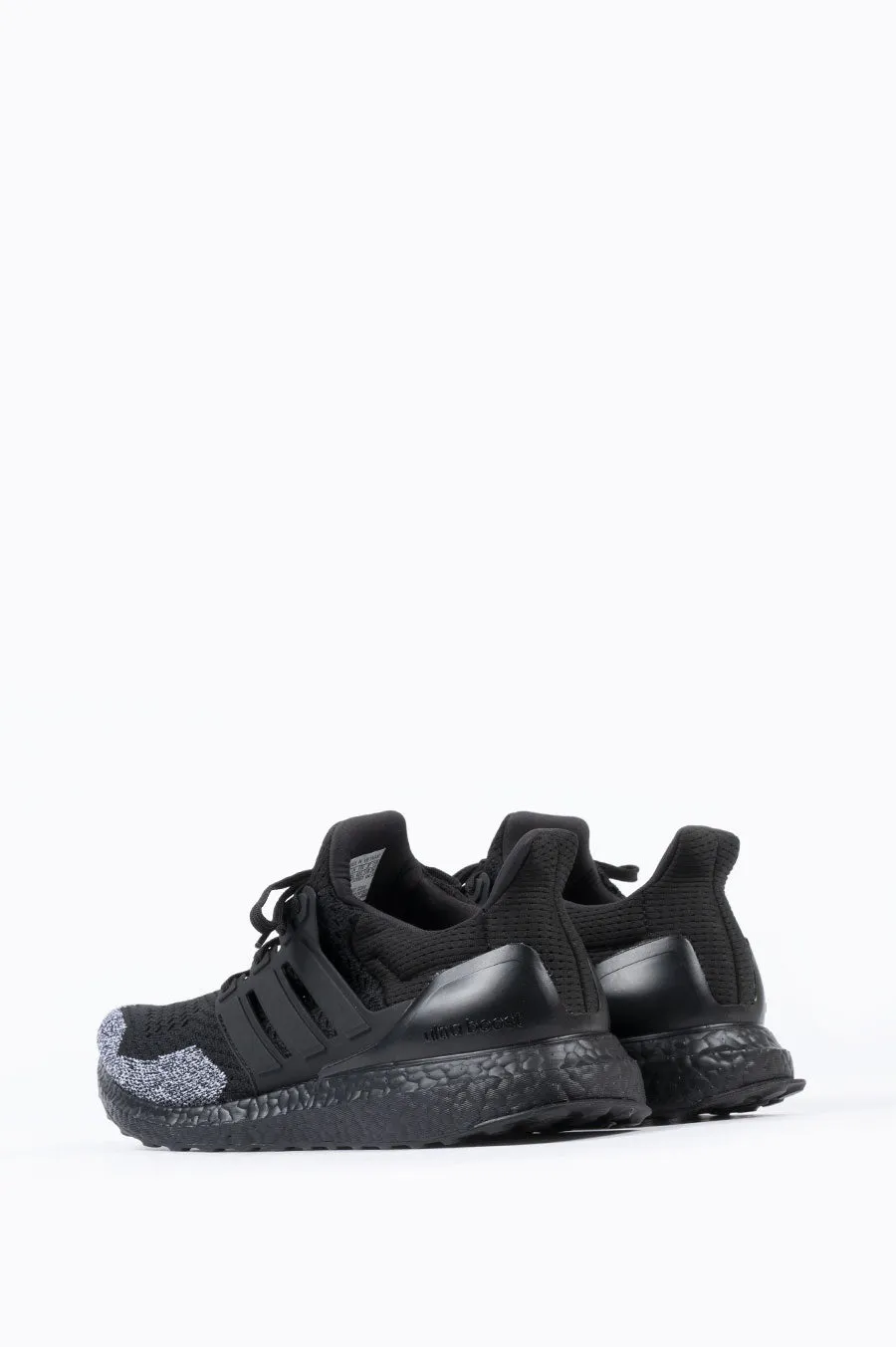 ADIDAS ULTRABOOST 1.0 DNA BLACK WHITE