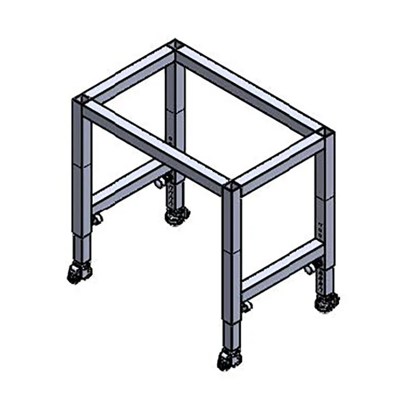 Adjustable Height Table