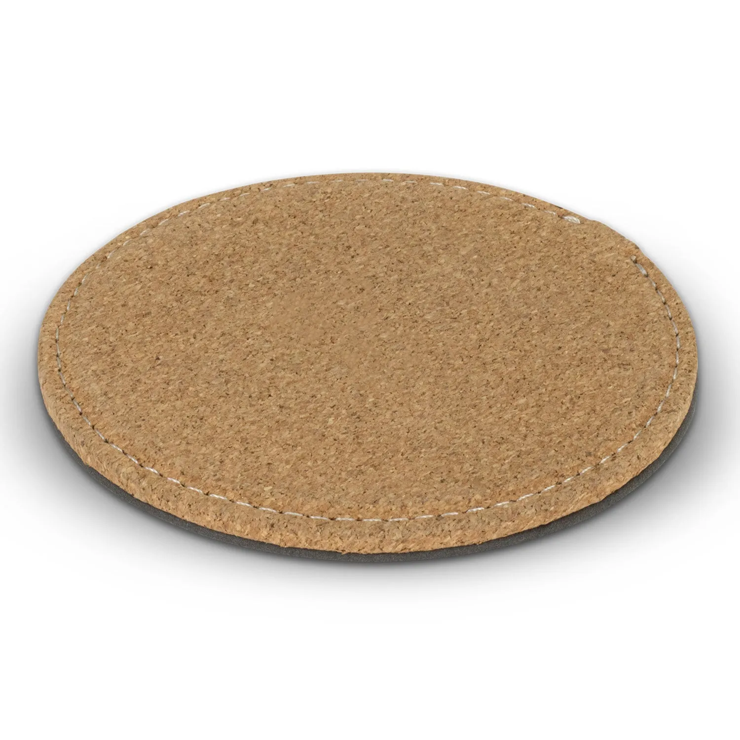 agogo Oakridge Wireless Charger - Round