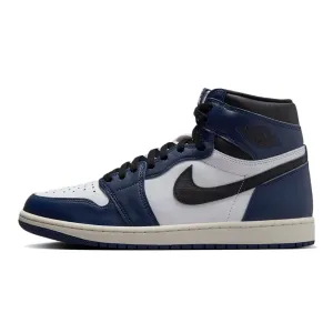 Air Jordan 1 High OG 'Midnight Navy'