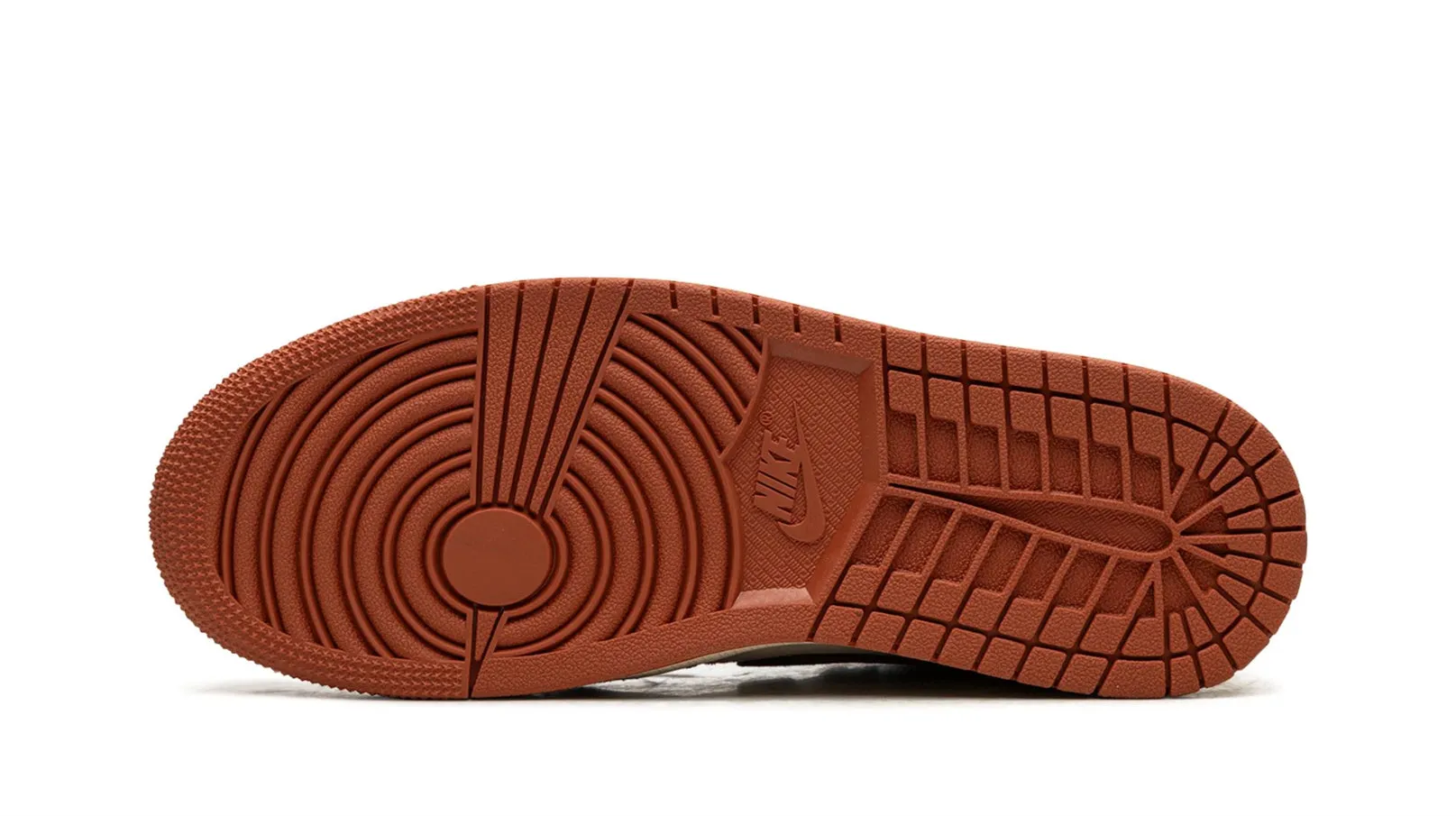 AIR JORDAN 1 HIGH OG WMNS "Dusted Clay"