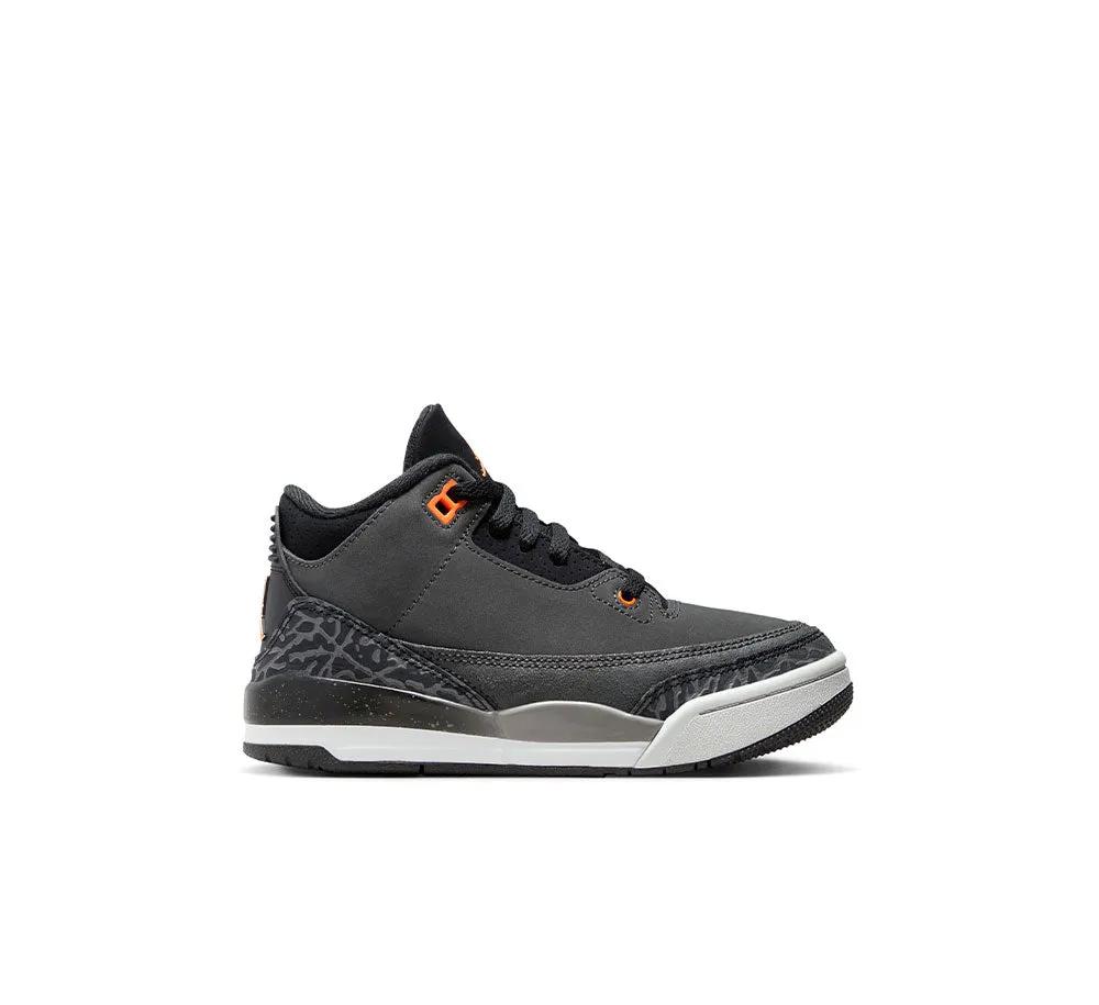 AIR JORDAN 3 RETRO (PS)