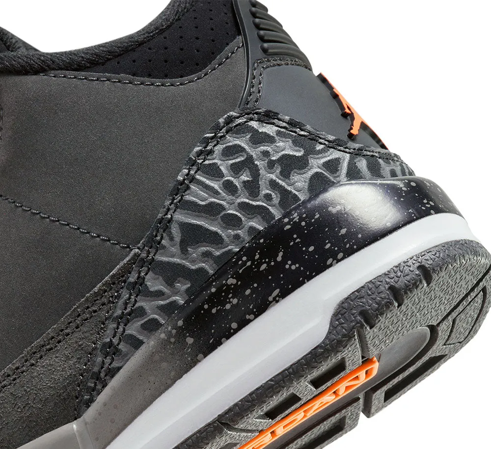 AIR JORDAN 3 RETRO (PS)