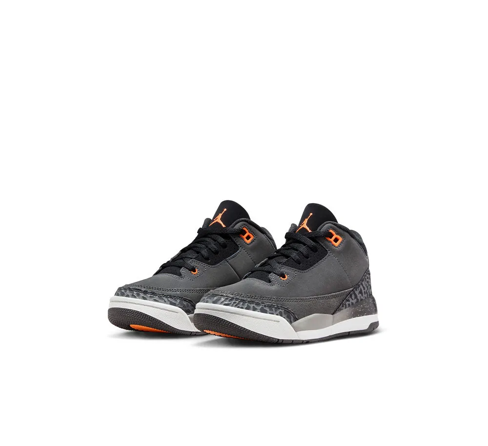 AIR JORDAN 3 RETRO (PS)