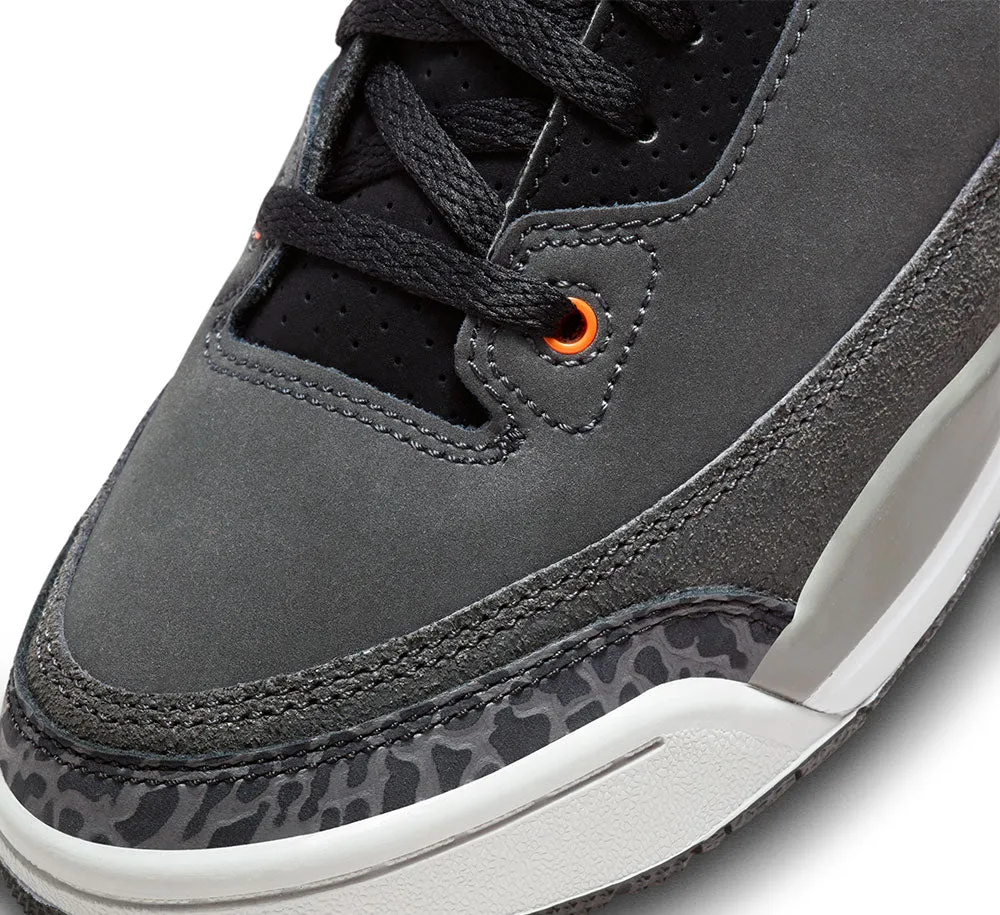 AIR JORDAN 3 RETRO (PS)