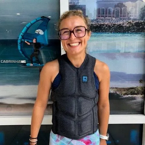 Airush AK Impact Vest Riot
