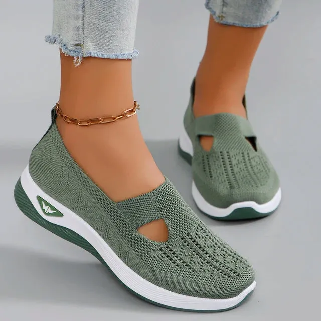 Alina | Orthopedic shoes for women