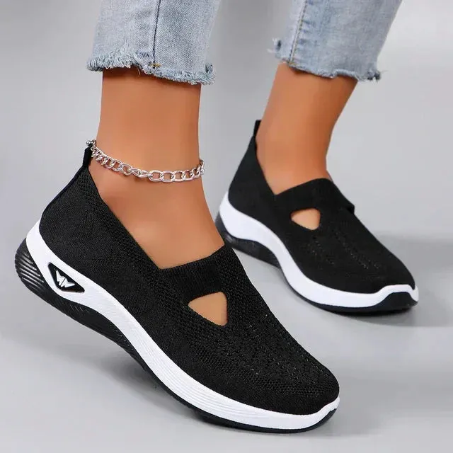 Alina | Orthopedic shoes for women
