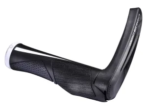 Allay Plus Lock-On Grips w/ Bar Ends