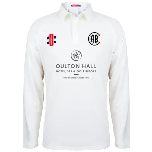 Allerton Bywater C.C. L/S Playing Shirt