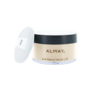 Almay Smart Shade Loose Finishing Powder