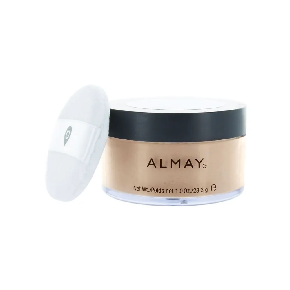 Almay Smart Shade Loose Finishing Powder