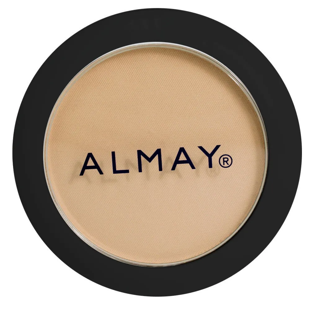 Almay Smart Shade Skin Tine Matching Pressed Powder