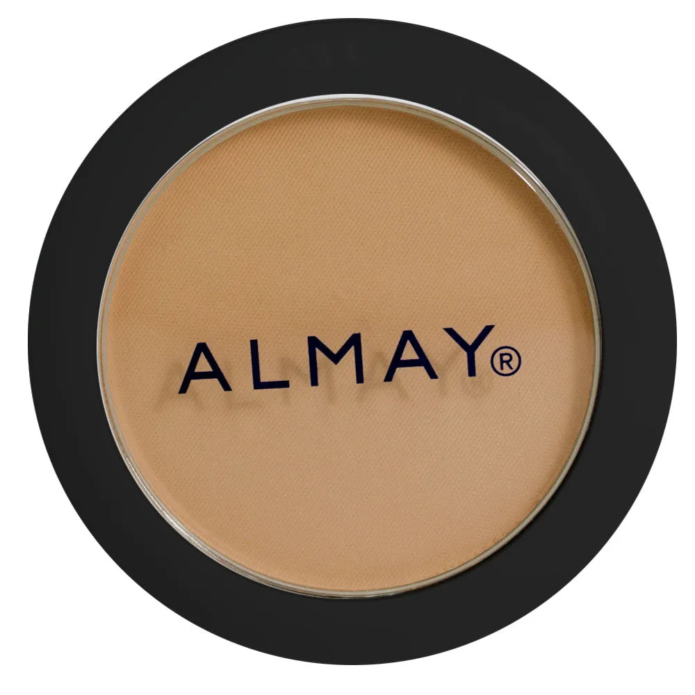 Almay Smart Shade Skin Tine Matching Pressed Powder