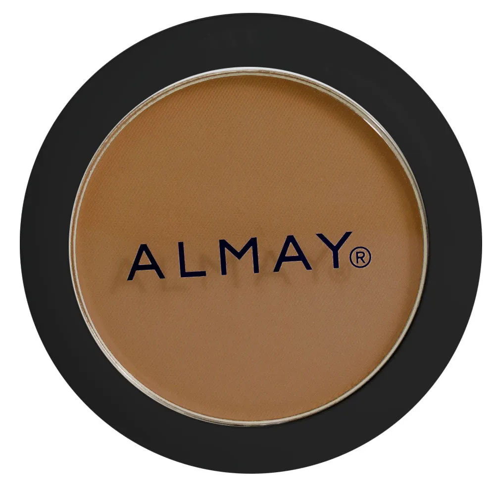 Almay Smart Shade Skin Tine Matching Pressed Powder