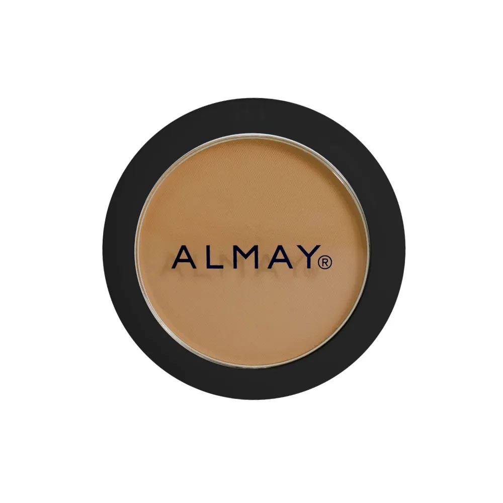 Almay Smart Shade Skin Tine Matching Pressed Powder