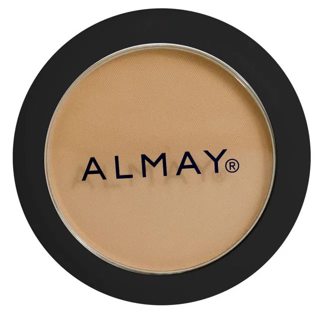 Almay Smart Shade Skin Tine Matching Pressed Powder