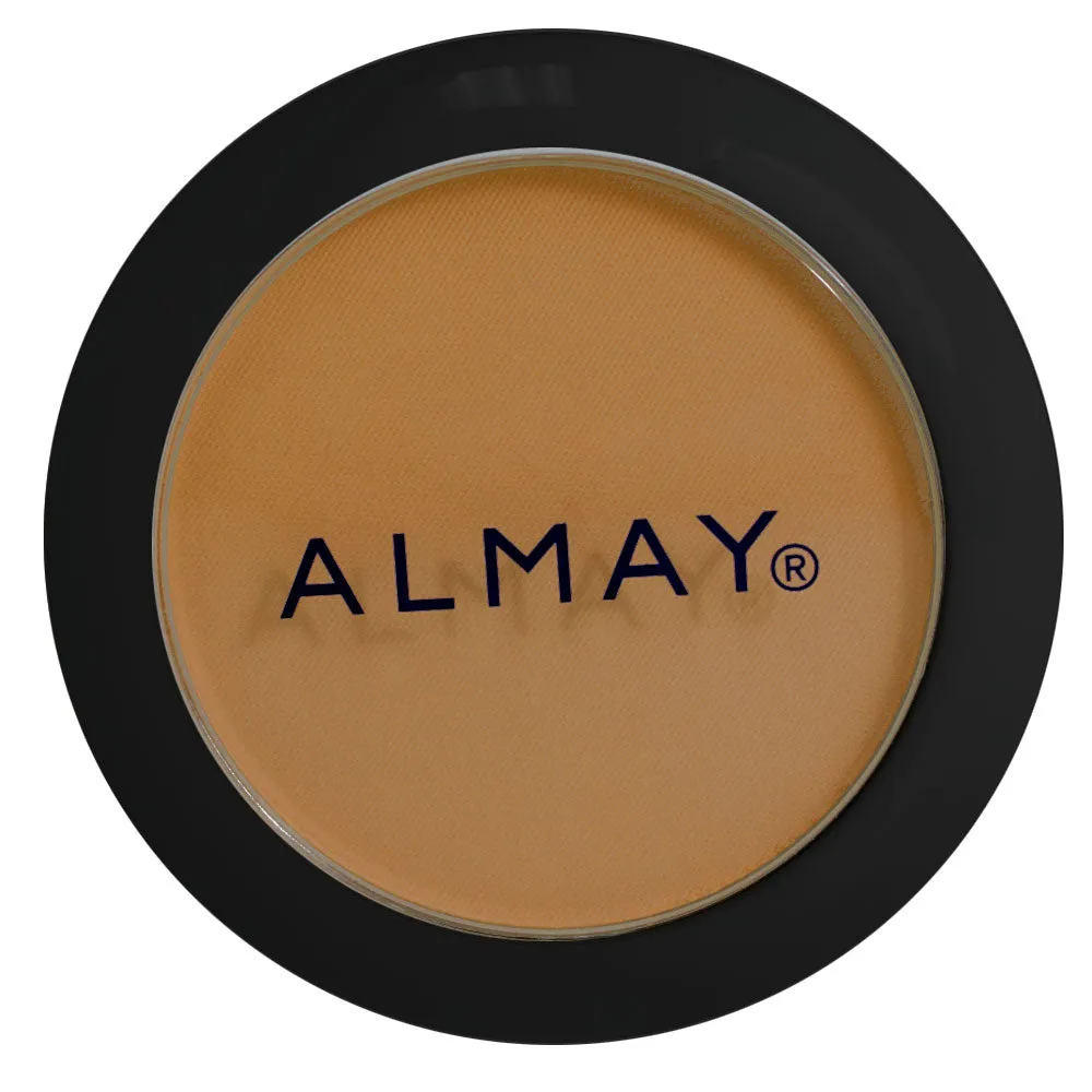 Almay Smart Shade Skin Tine Matching Pressed Powder