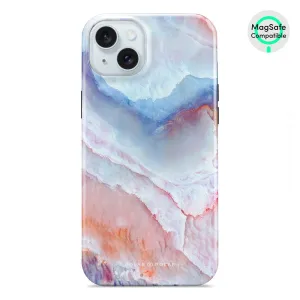 Almond Coast Custom - iPhone 15 Plus Case