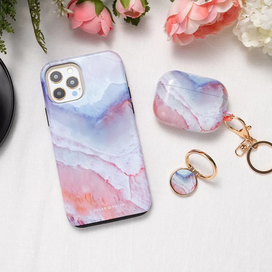 Almond Coast - Samsung Galaxy S22  5G Case