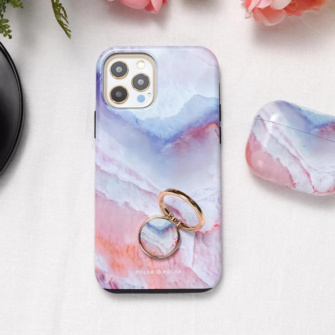 Almond Coast - Samsung Galaxy S22  5G Case