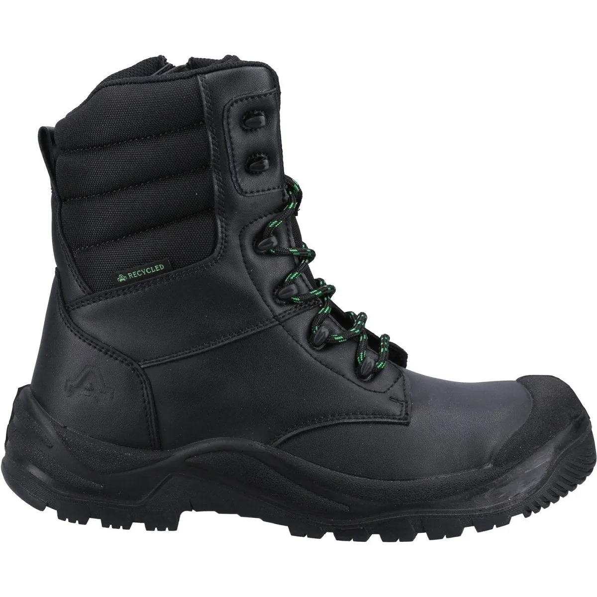 Amblers AS503 Elder S1 Composite Uniform Safety Boots