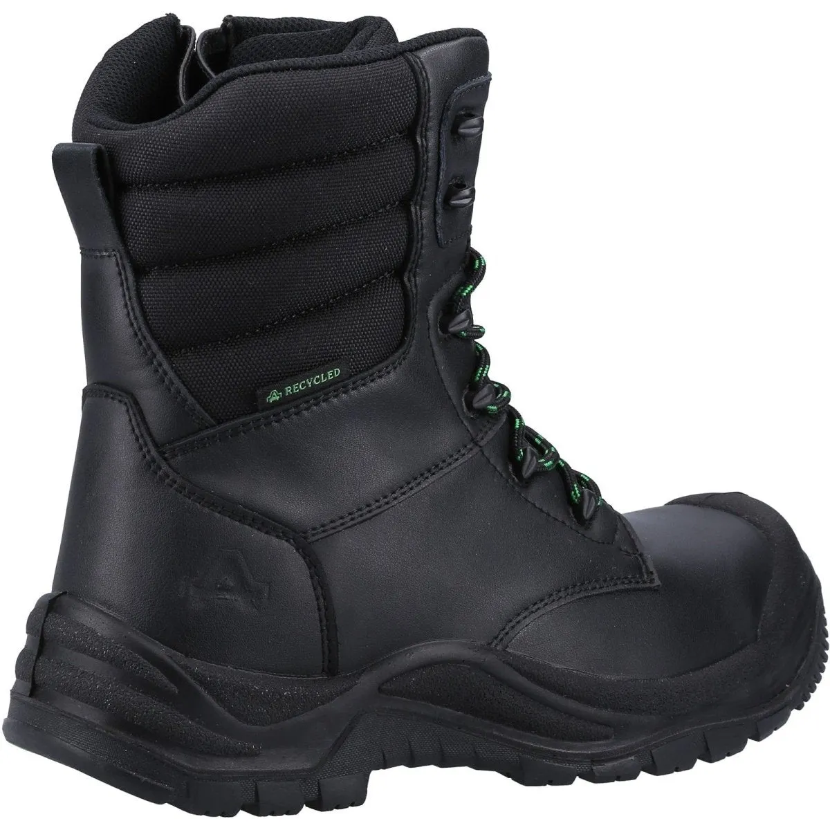 Amblers AS503 Elder S1 Composite Uniform Safety Boots