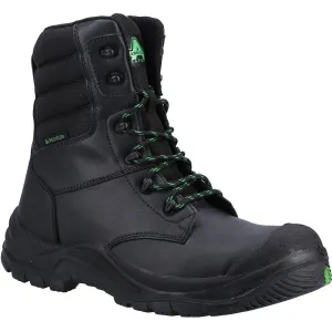 Amblers AS503 Elder S1 Composite Uniform Safety Boots