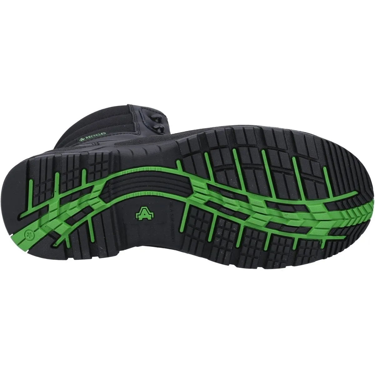 Amblers AS503 Elder S1 Composite Uniform Safety Boots