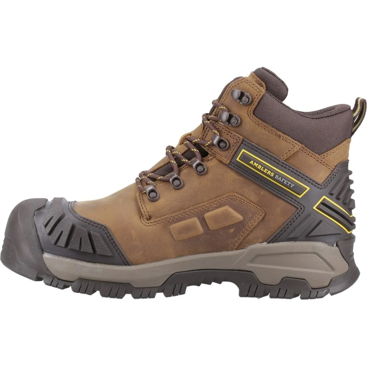 Amblers AS961C Quarry Safety Boot