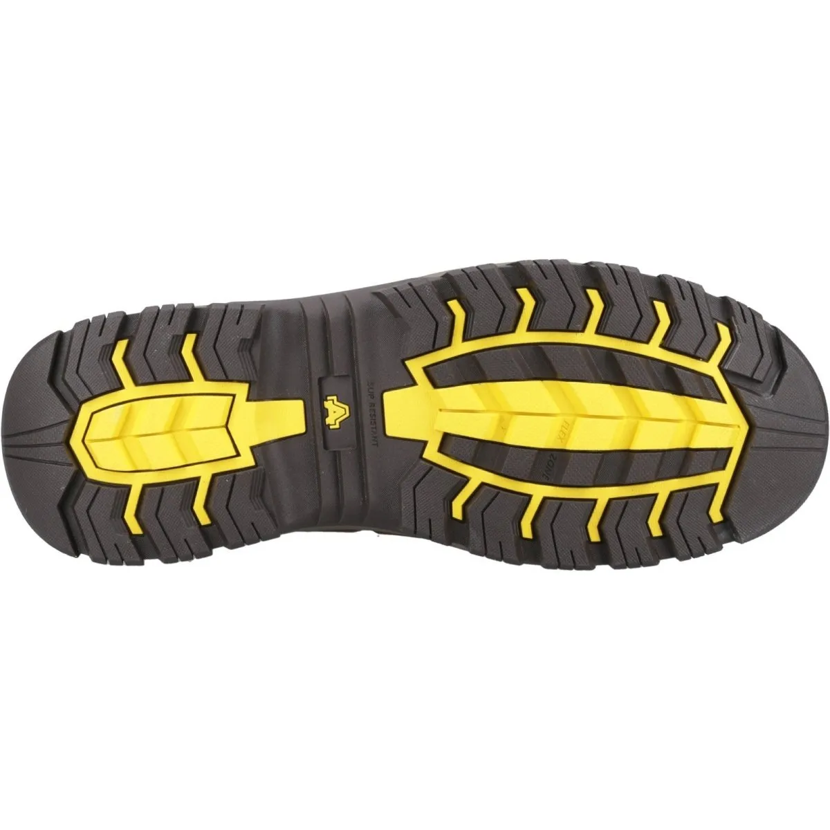 Amblers AS961C Quarry Safety Boot